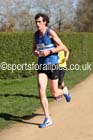Mens Northern 12 Stage Road Relay, Stanley Park, Blackpool. Photo: David T. Hewitson/Sports for All Pics